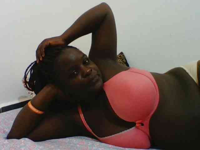 Sexyblackgal10 webcam
