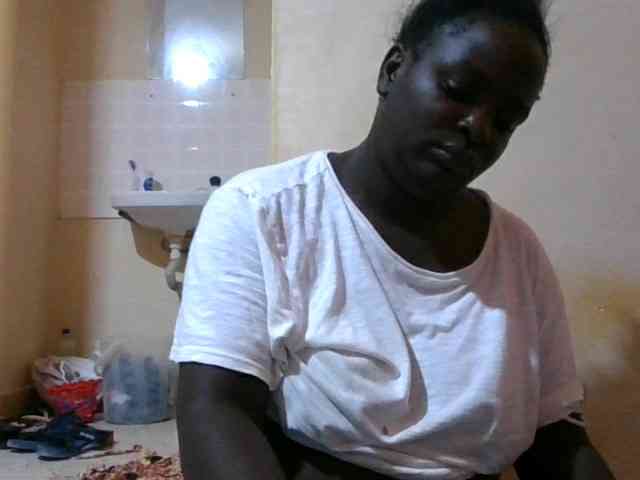 Sexyblackgal10 webcam