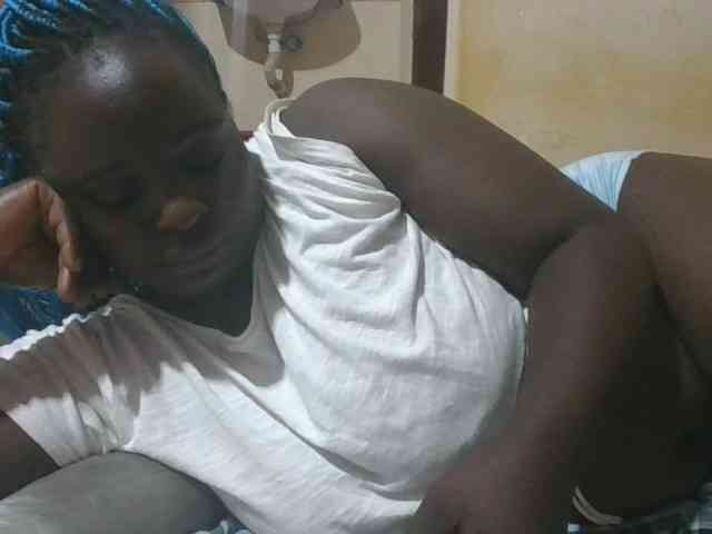 Sexyblackgal10 webcam