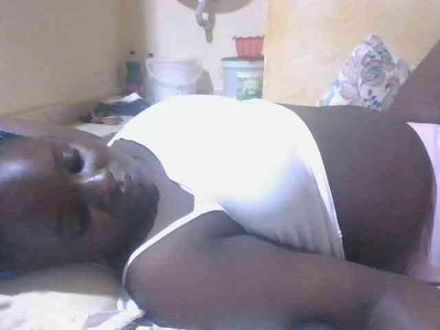 Sexyblackgal10 webcam