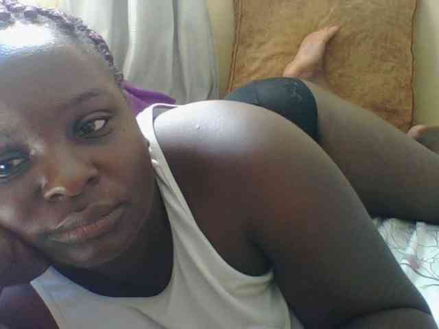 Sexyblackgal10 webcam