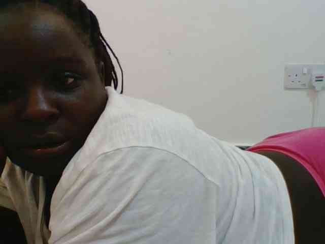 Sexyblackgal10 webcam