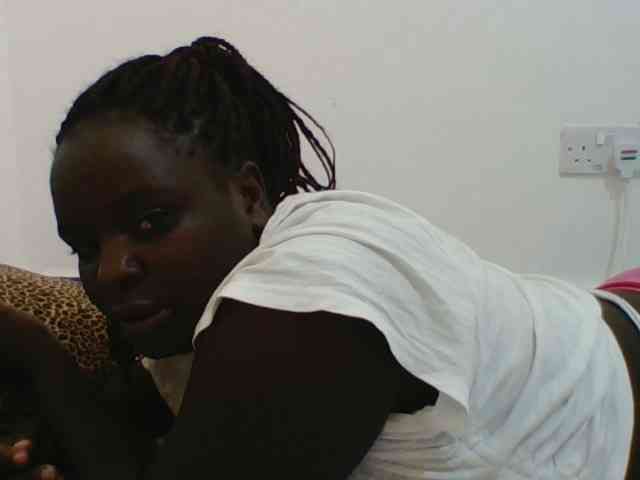 Sexyblackgal10 webcam
