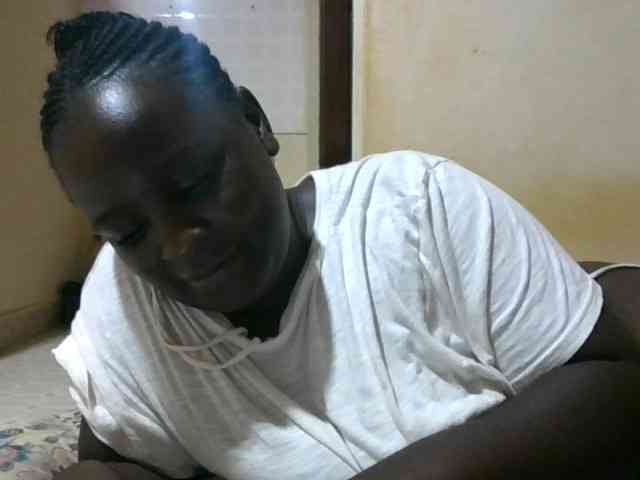 Sexyblackgal10 webcam