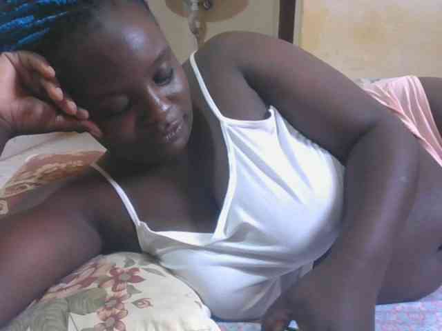 Sexyblackgal10 webcam