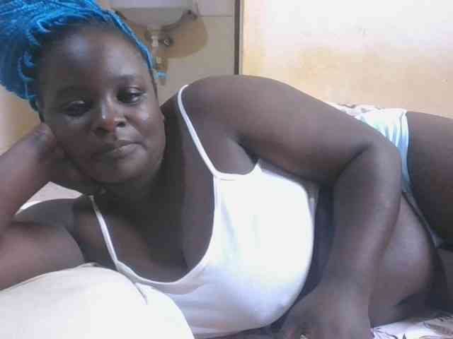 Sexyblackgal10 webcam