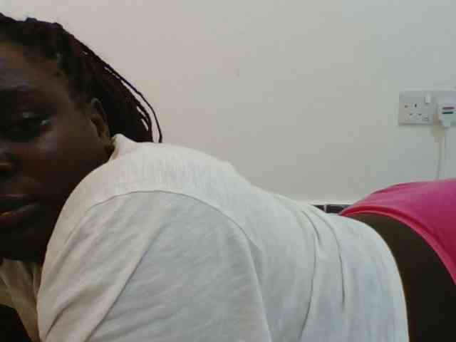 Sexyblackgal10 webcam
