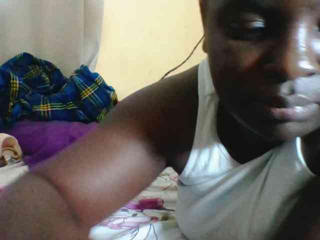 Sexyblackgal10 webcam
