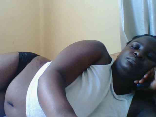 Sexyblackgal10 webcam