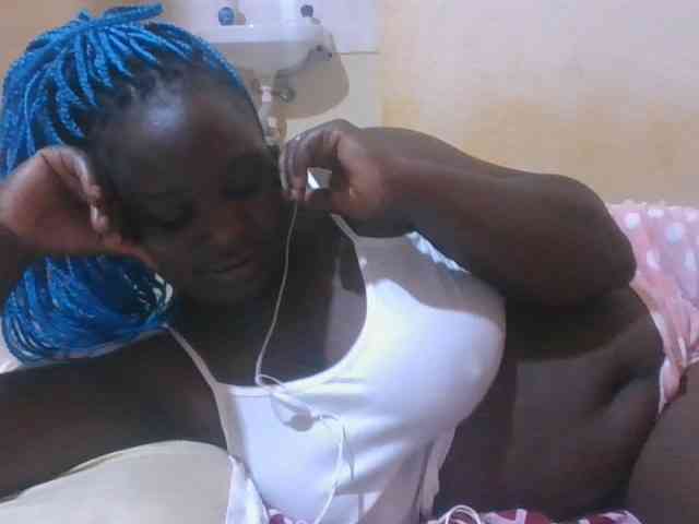 Sexyblackgal10 webcam