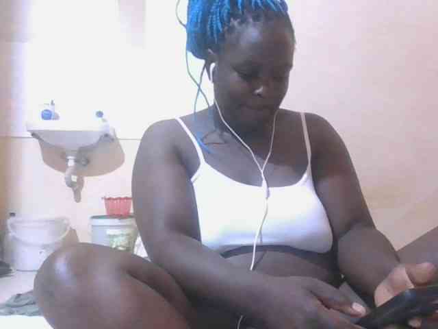 Sexyblackgal10 webcam