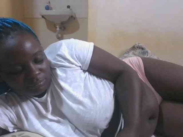 Sexyblackgal10 webcam