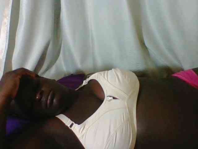 Sexyblackgal10 webcam