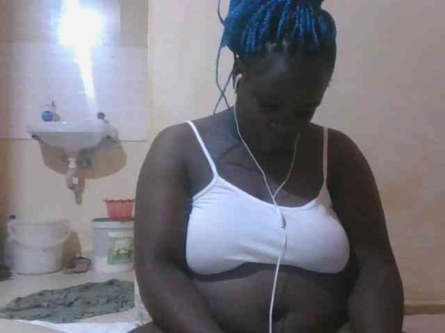 Sexyblackgal10 webcam