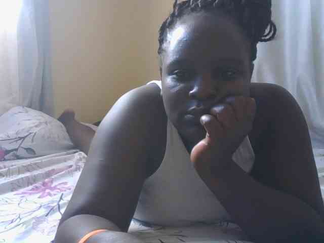 Sexyblackgal10 webcam