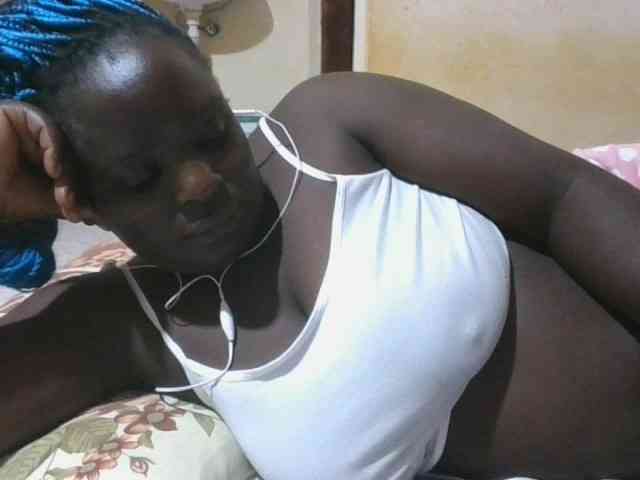 Sexyblackgal10 webcam