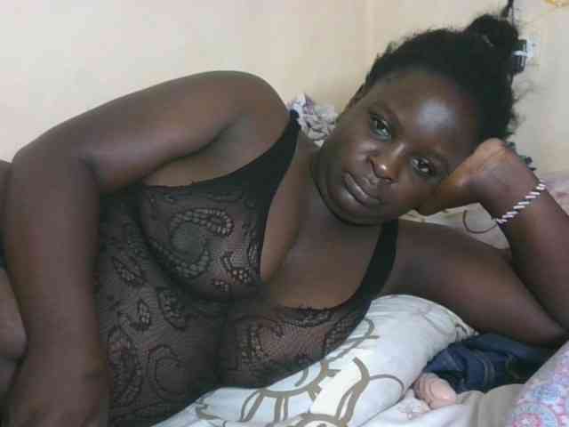 Sexyblackgal10 webcam