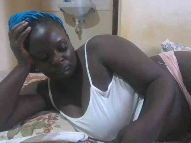 Sexyblackgal10 webcam