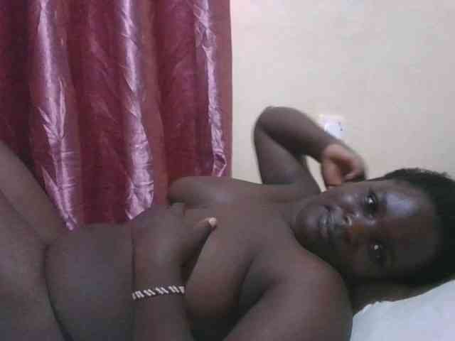 Sexyblackgal10 webcam