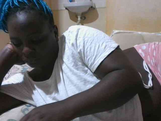 Sexyblackgal10 webcam