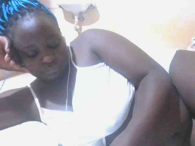 Sexyblackgal10 webcam