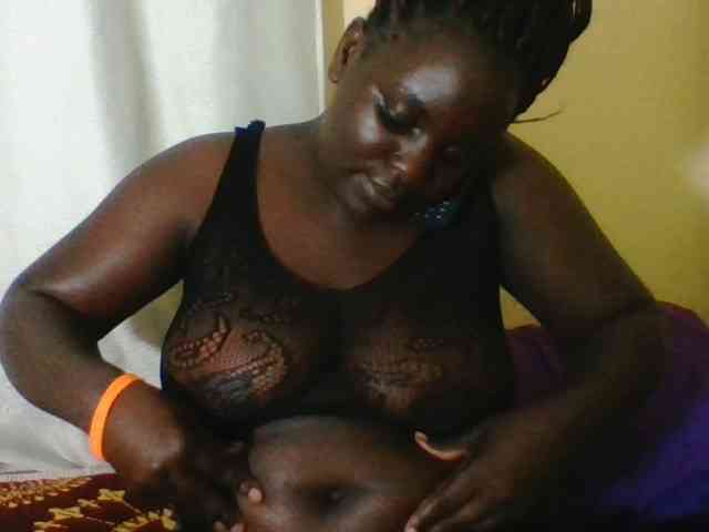 Sexyblackgal10 webcam
