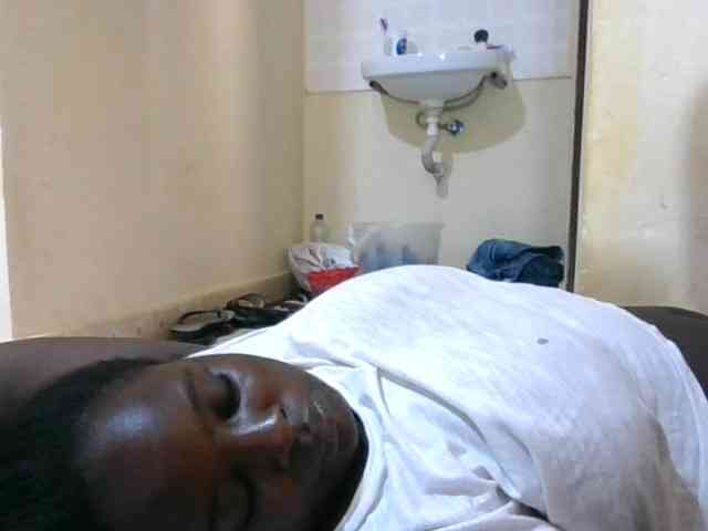 Sexyblackgal10 webcam