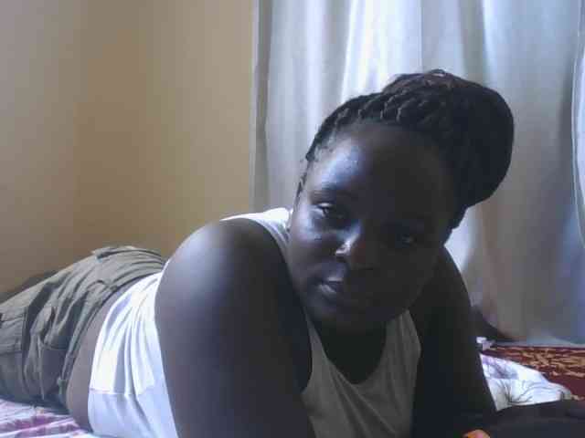 Sexyblackgal10 webcam