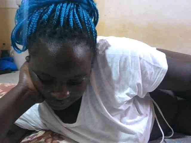 Sexyblackgal10 webcam