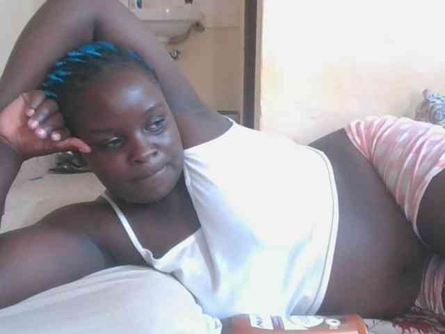 Sexyblackgal10 webcam