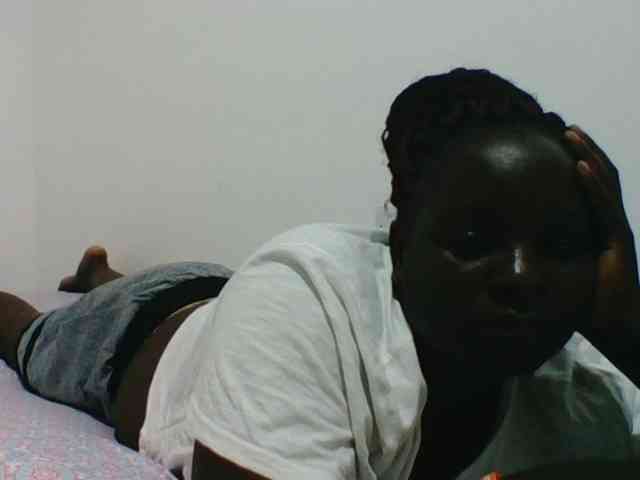 Sexyblackgal10 webcam