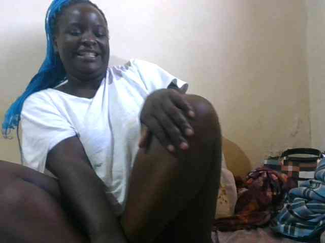 Sexyblackgal10 webcam