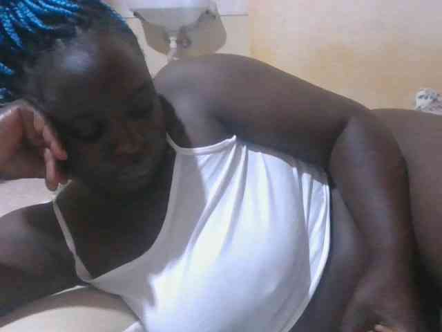 Sexyblackgal10 webcam