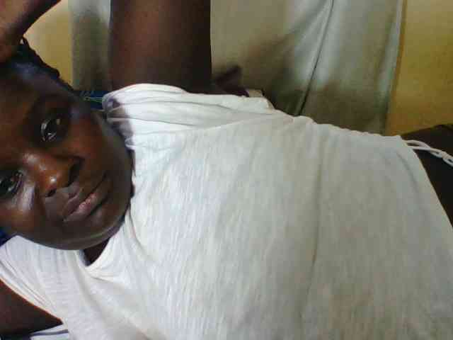 Sexyblackgal10 webcam