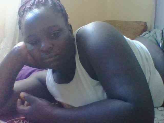 Sexyblackgal10 webcam