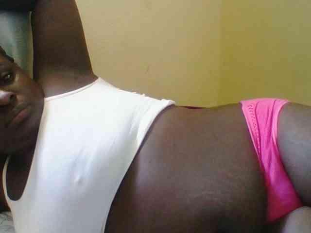 Sexyblackgal10 webcam