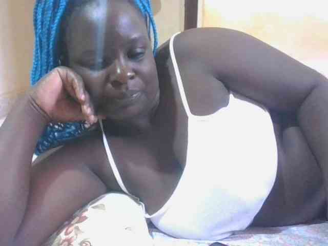 Sexyblackgal10 webcam