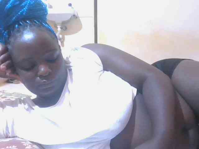 Sexyblackgal10 webcam