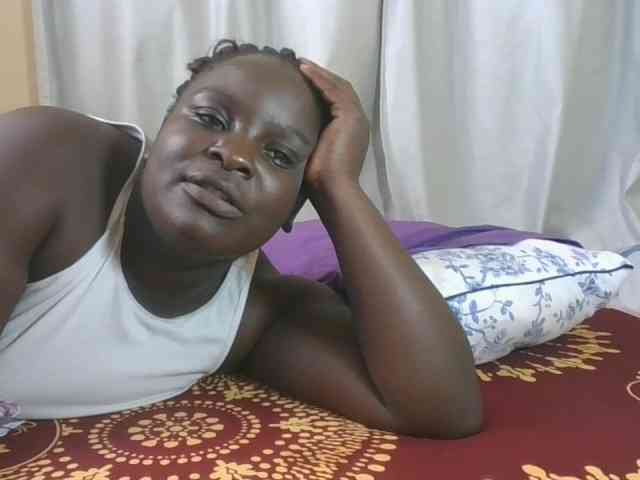 Sexyblackgal10 webcam