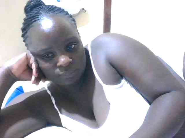 Sexyblackgal10 webcam