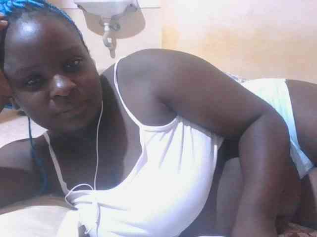 Sexyblackgal10 webcam