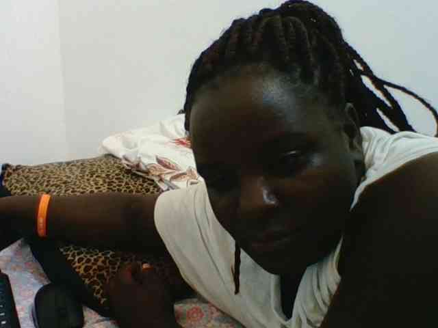 Sexyblackgal10 webcam