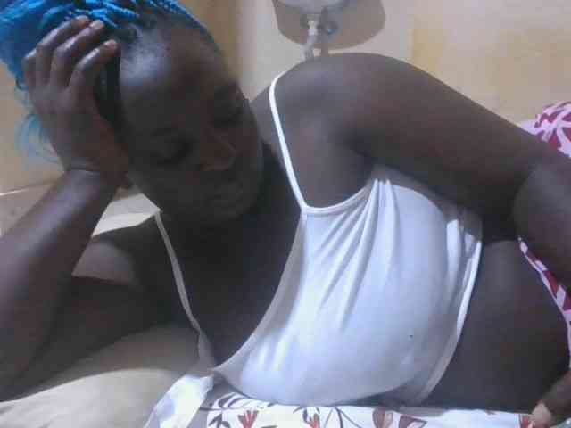 Sexyblackgal10 webcam