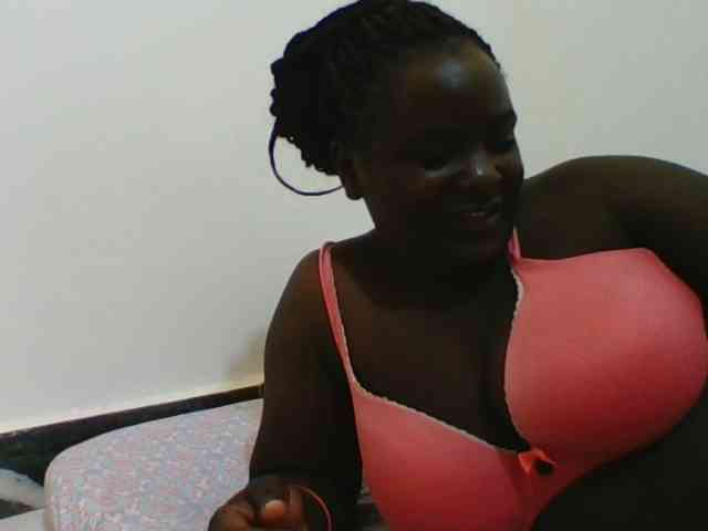 Sexyblackgal10 webcam