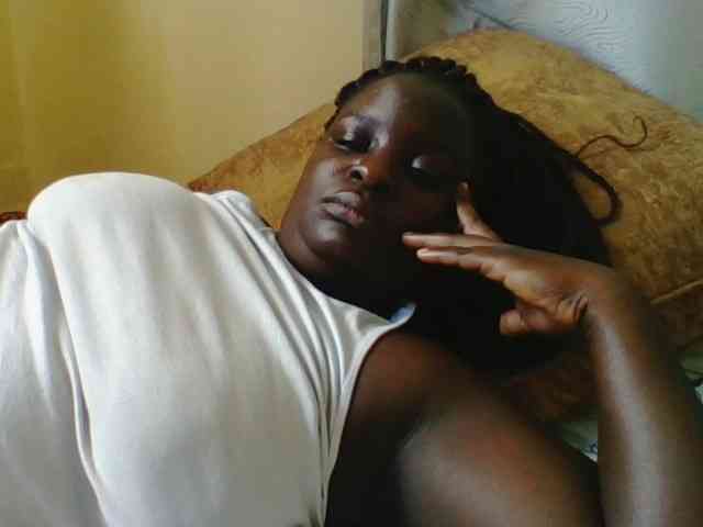 Sexyblackgal10 webcam