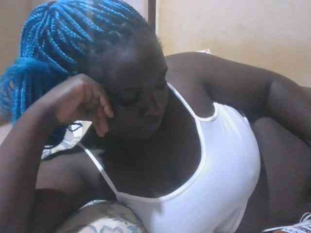 Sexyblackgal10 webcam