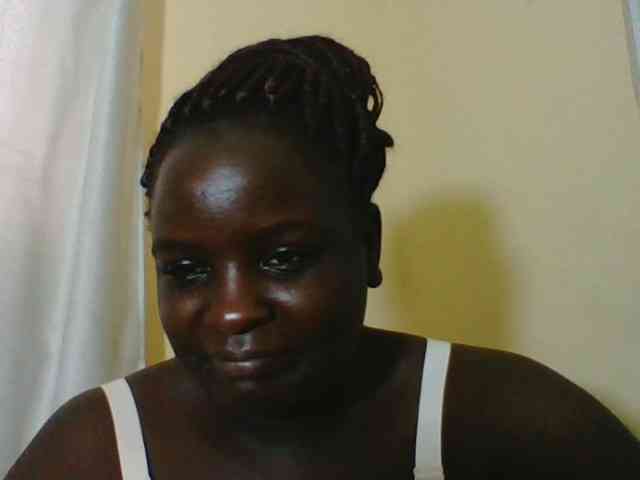 Sexyblackgal10 webcam