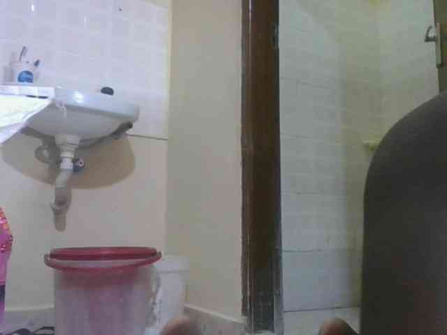 Sexyblackgal10 webcam