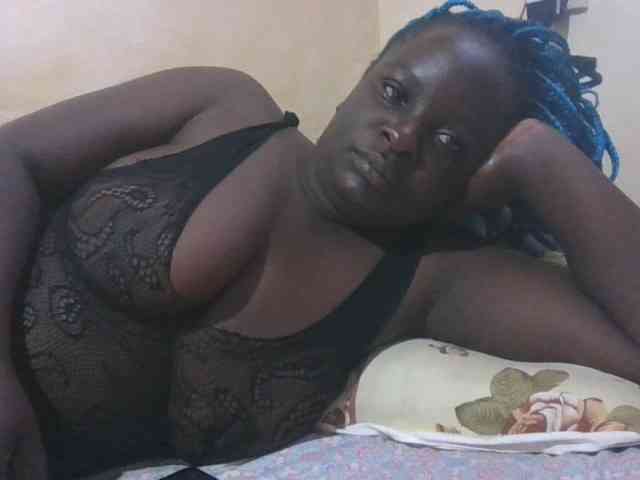 Sexyblackgal10 webcam