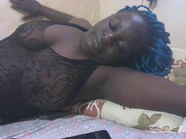 Sexyblackgal10 webcam